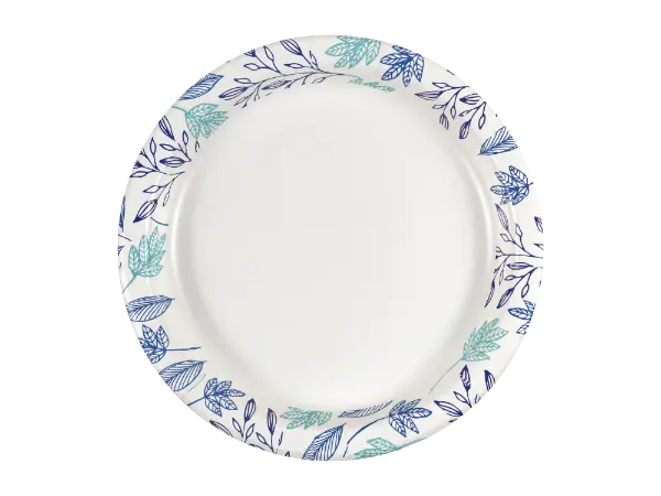 How Are Waterproof and Oil-proof Paper Plates Moving Beyond PFAS and Plastic to Safer Sustainable Alternatives?